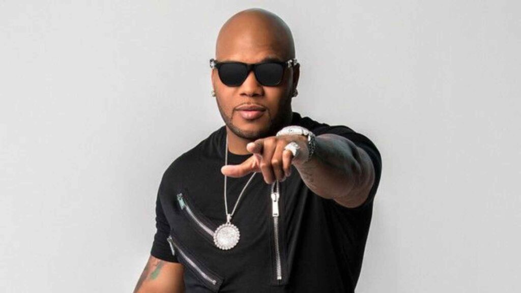 Flo Rida im Oktober mit exklusiven Shows in Berlin und Düsseldorf