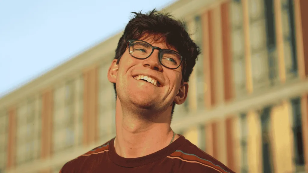 Filo bringt den Stadtpark zum Leuchten, Auftakt des Nordhorner Musiksommers 2025