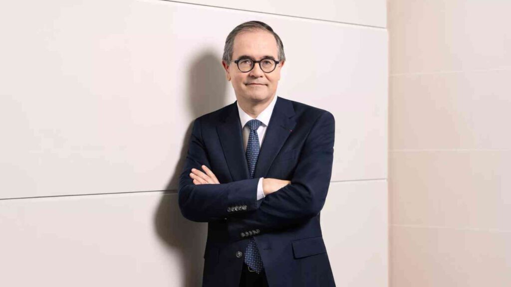 Renault Group: François Provost wird neuer CEO und Vorsitzender