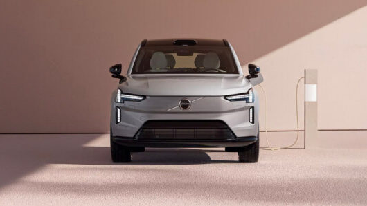 Berlin – GlobalLogic wird strategischer Partner von Volvo Cars für digitale Mobilitätslösungen