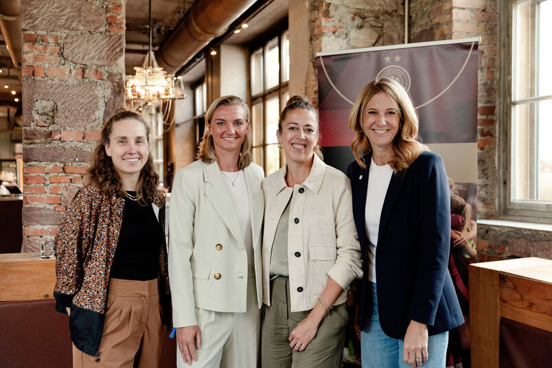 Volkswagen wirbt bei Women’s EURO 2025 für Gleichberechtigung im Fußball