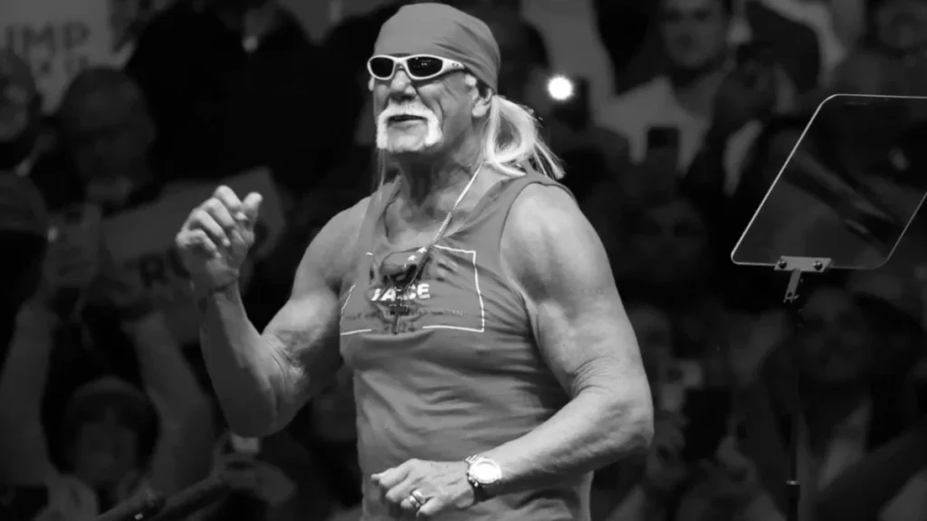 Hulk Hogan ist tot – Wrestling-Welt trauert um ihre größte Legende