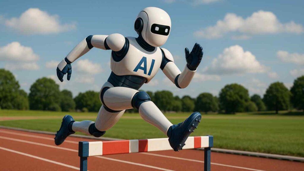 KI in Alltag, Therapie und Bildung – große Ambitionen, viele Hürden