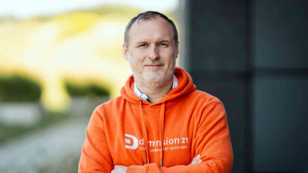 „Gemeinsam für den Erfolg“ – Ein Interview mit Kai Romes über Führung, Veränderung und die Kunst des Netzwerks