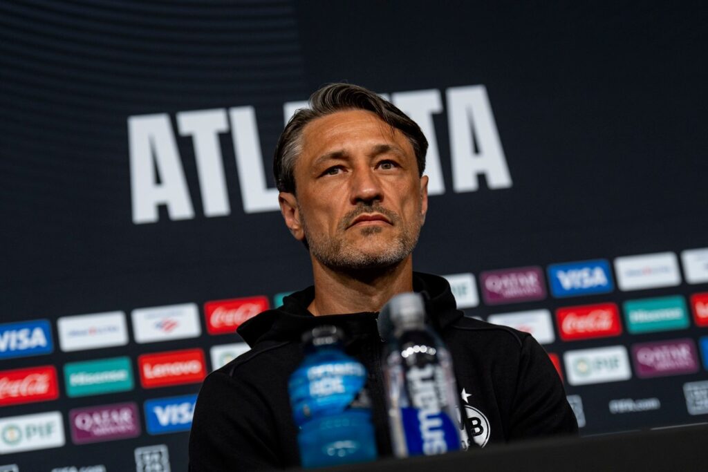 BVB trifft im Klub-WM-Achtelfinale auf CF Monterrey – Kovac warnt vor intensiver Partie