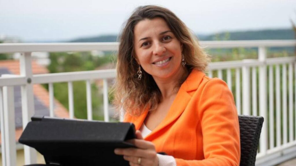 Authentisch sichtbar: So stärkt Krassi Hagedorn Unternehmer aus dem Emsland und der Grafschaft