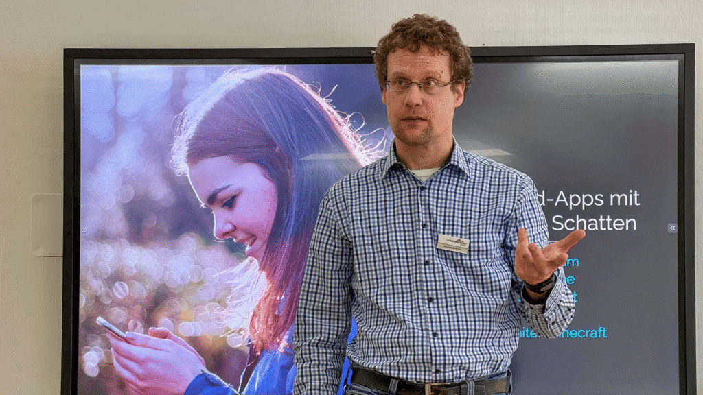 Lingen: Michael Brendel vom Ludwig-Windthorst-Haus in Jury für Innovationspreis berufen