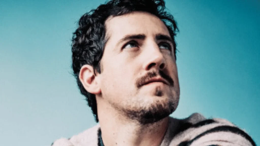 Michael Marcagi kommt 2026 nach Deutschland – Zwischen Melancholie und Aufbruch