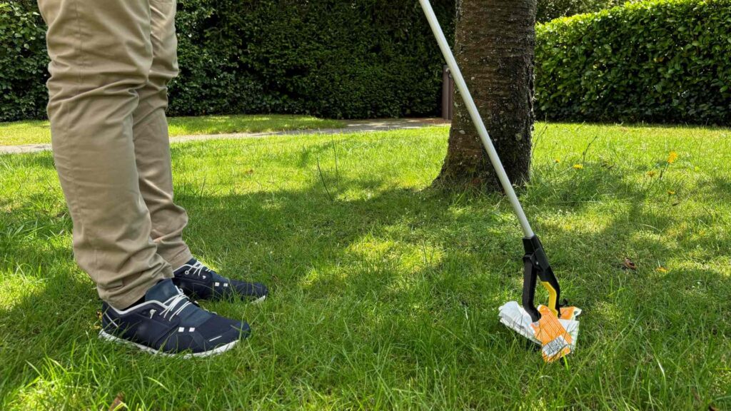 Gemeinsam für ein sauberes Nordhorn: Öffentliche Müllsammelaktion am Samstag