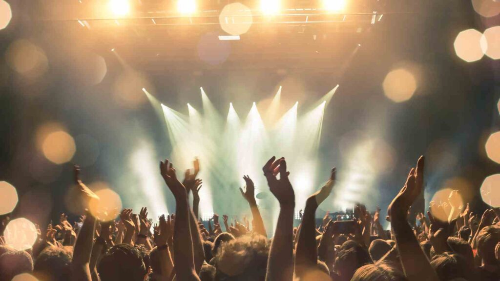 Tour-Highlights 2025: Diese Musiker kommen nach Deutschland