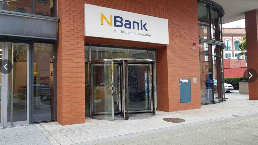 Beratungssprechtag der IHK und HWK mit der NBank: Fördermöglichkeiten für Existenzgründer und KMU