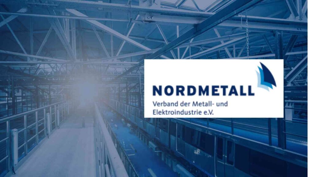 Metall- und Elektroindustrie bietet Ausbildungsplätze – Politik soll Rahmen verbessern