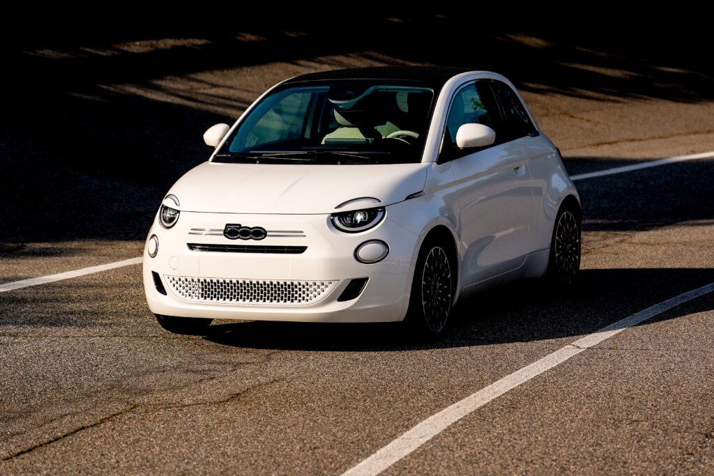 Fiat 500 Hybrid: Produktion startet im November im Stammwerk Mirafiori