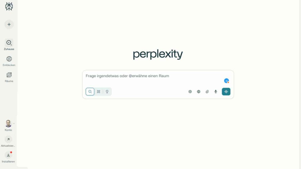 KI-Browser im Alltag: Perplexity Comet zeigt, wie Assistenz im Netz künftig aussieht
