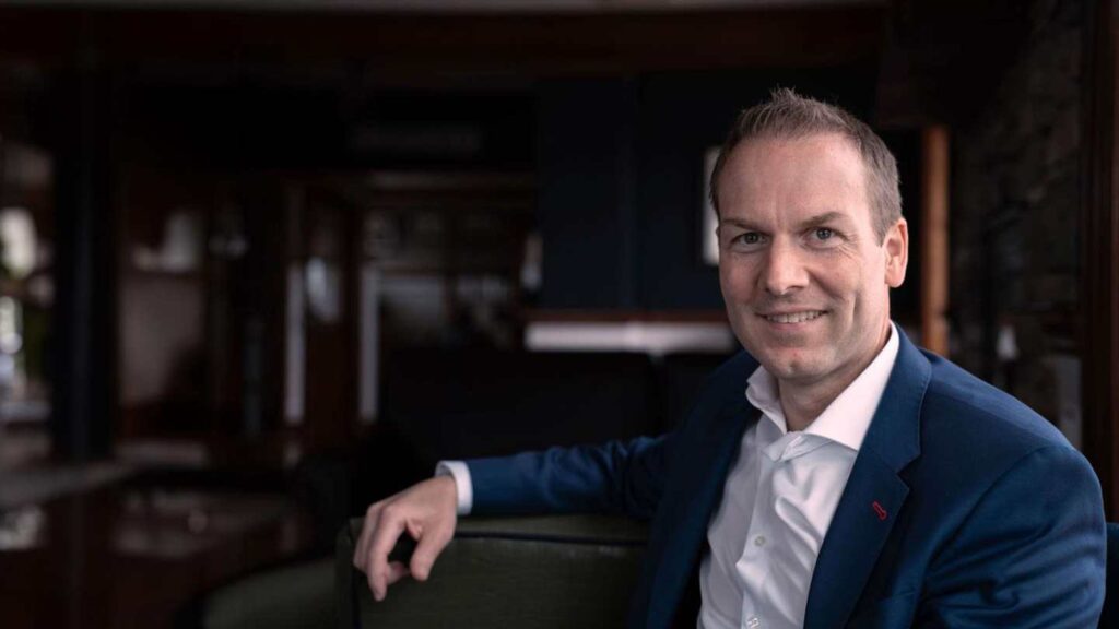 Vom Start-up zum Exit: Was KMU von Philip Semmelroth lernen können