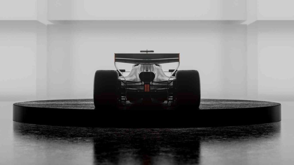 Audi startet mit Revolut als Titelpartner in die Formel 1
