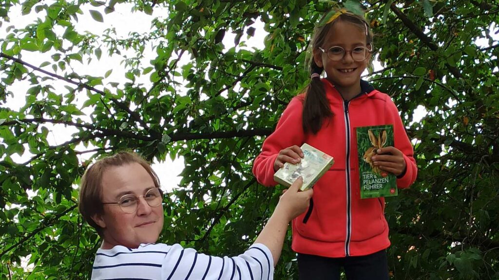 Lingen: Kinder feiern den Frühling – NABU-Ausstellung begeistert im Lookentor
