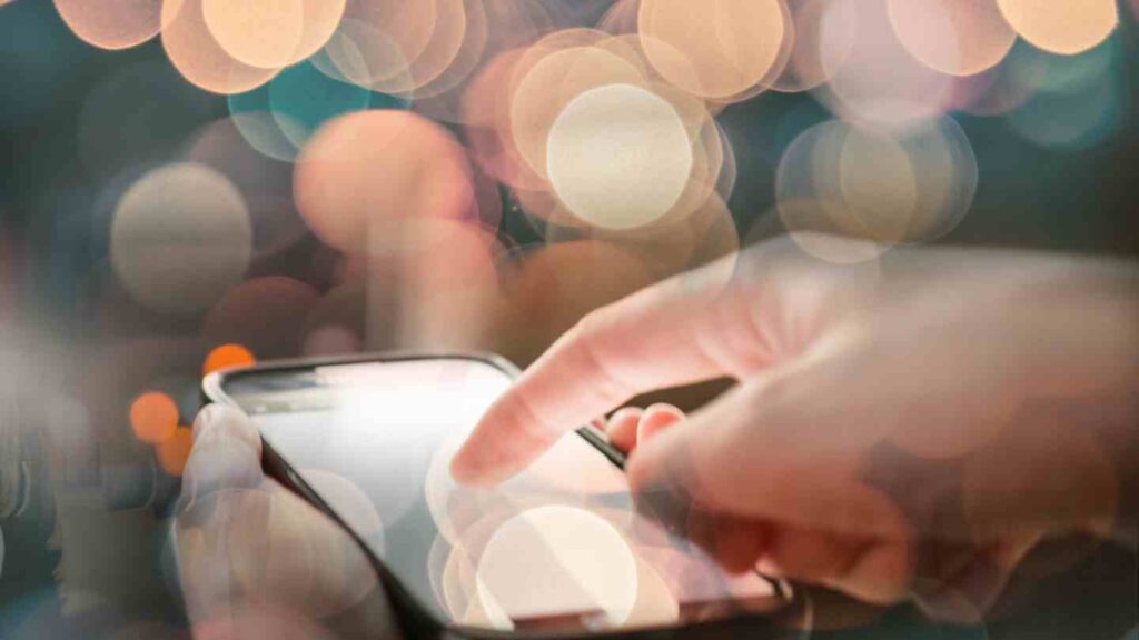 Handysucht – die unterschätzte Gefahr ständiger Erreichbarkeit