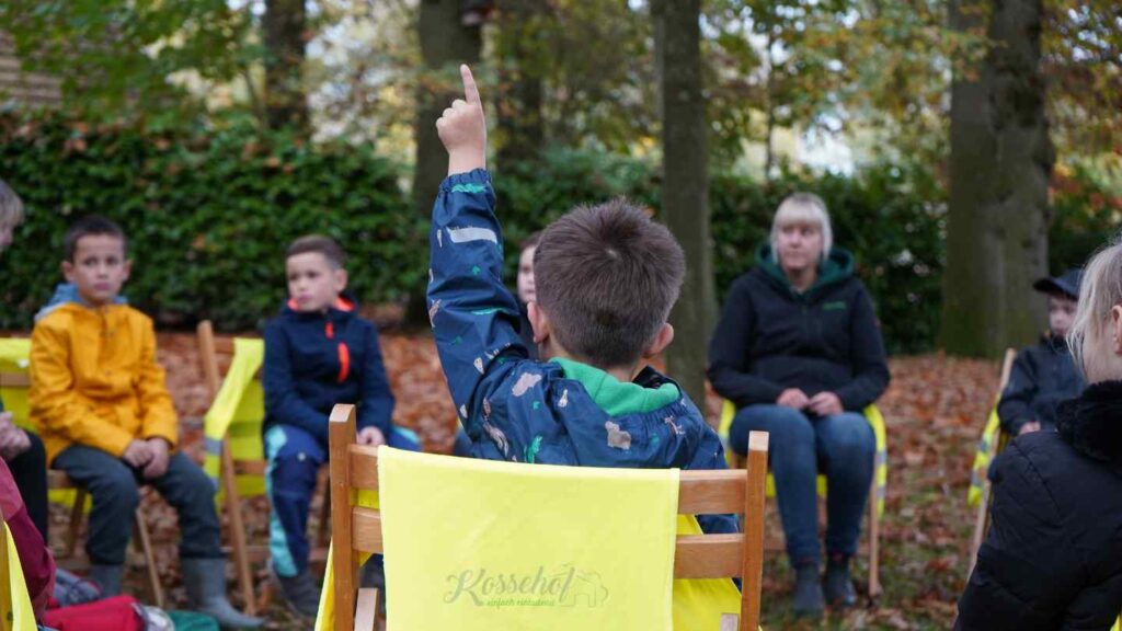 Sommer auf dem Kossehof: VHS Meppen bietet kreative Ferienkurse für Kinder und Familien