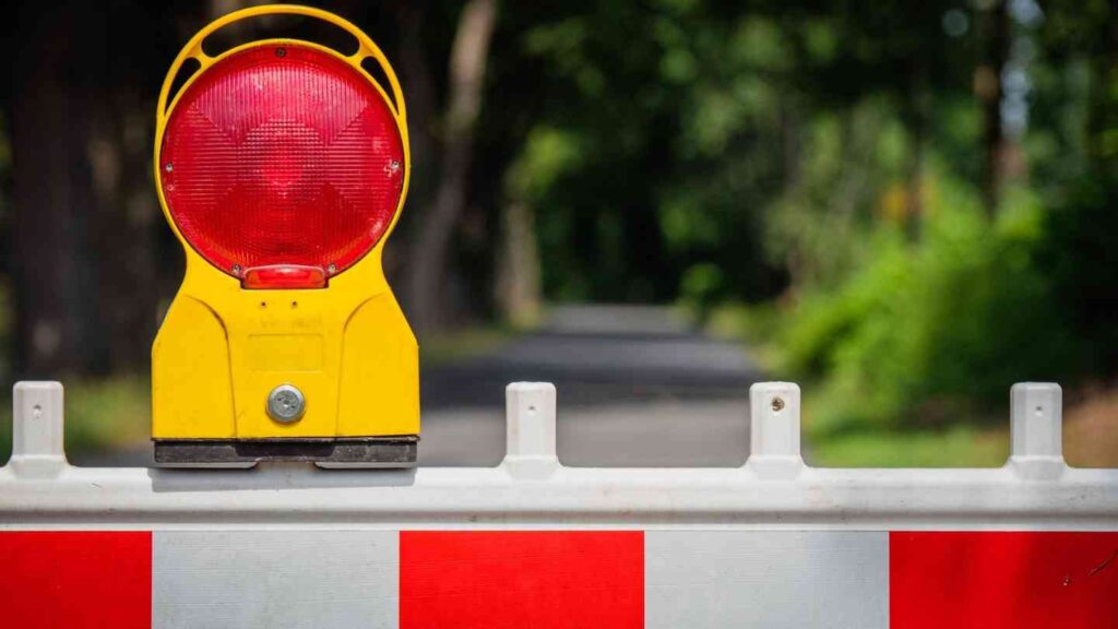 Lautfeuer-Festival in Lingen: Diese Straßen sind gesperrt