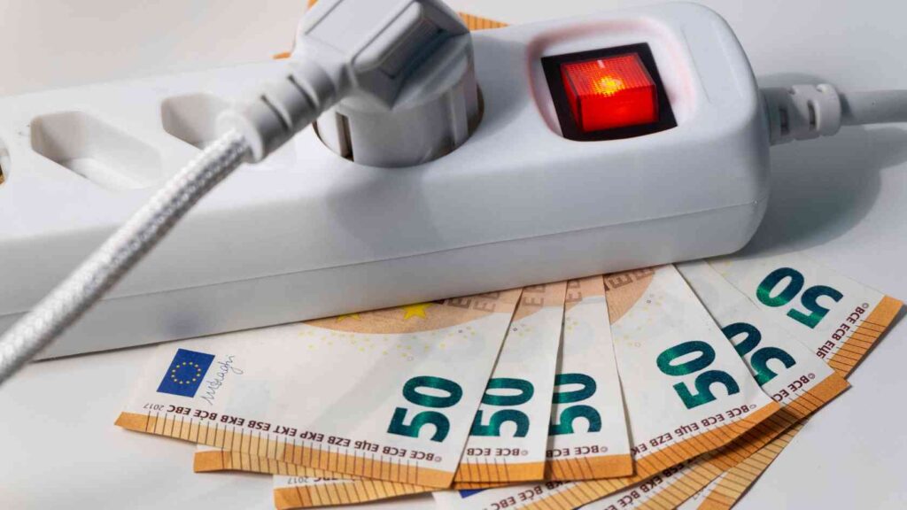 VDA: Haushaltsentwurf 2026 enttäuscht – Stromkosten bleiben Standortproblem