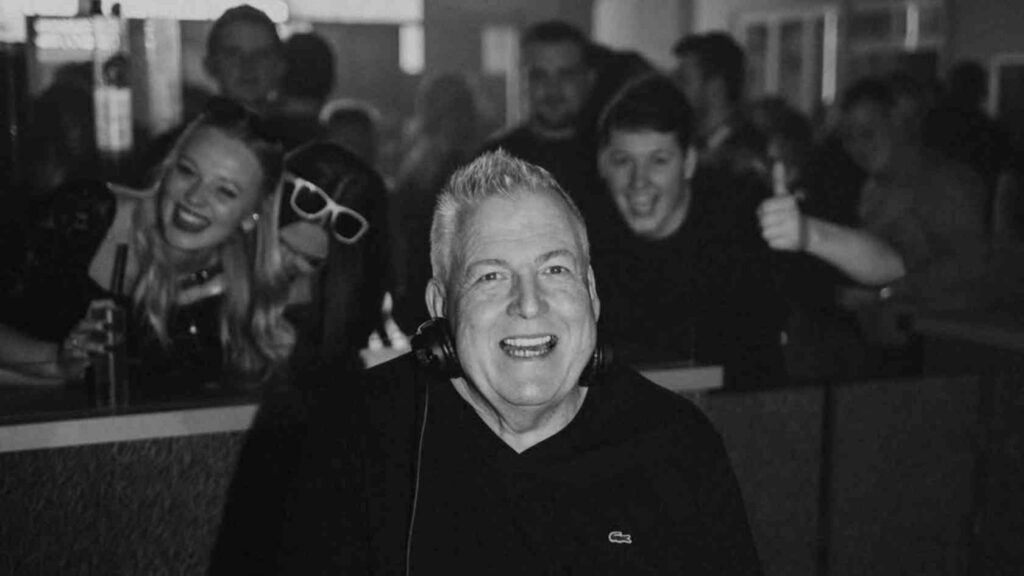 Lingen – Zurück in die 2000er: Throwback-Party im Joker mit Tom Mountain und DJ Emjo