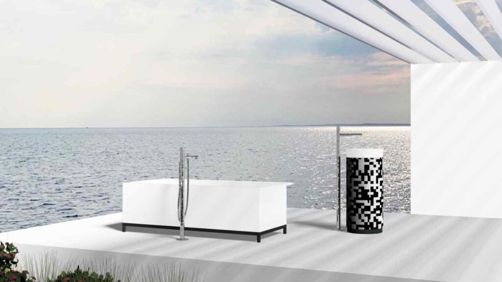 Vom Raum zum Wohlfühlbad: LutherBad plant persönliche Badträume bis ins Detail