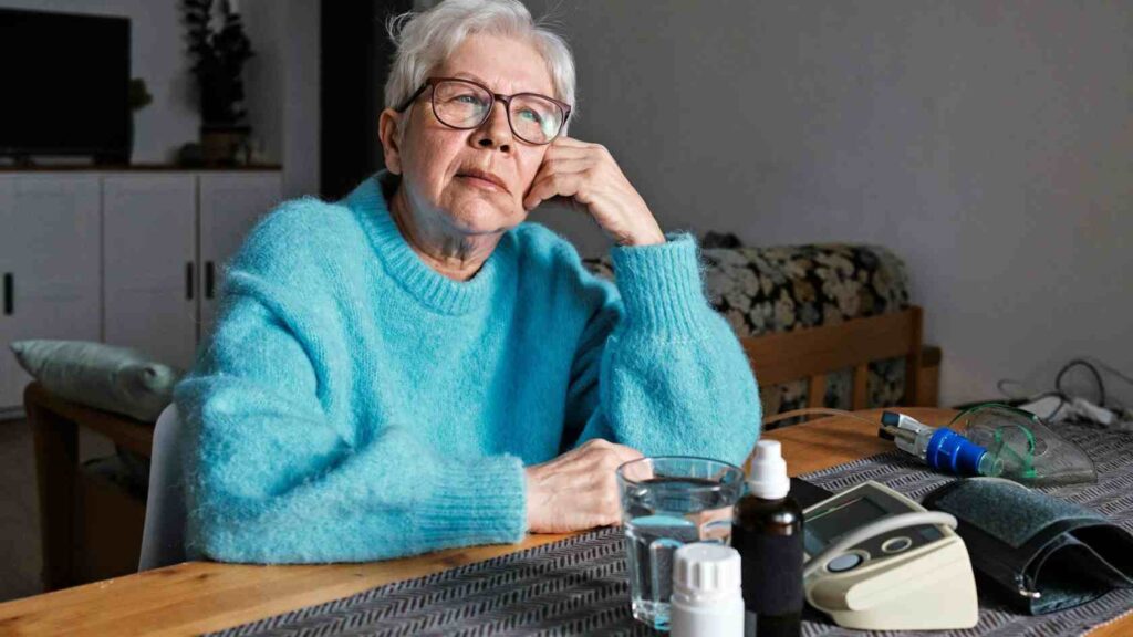 Hoffnung für ältere Herzpatient:innen: Neue Forschung gegen versteiften Herzmuskel