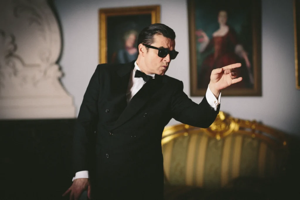 Falco trifft Mozart – Lingen wird zur Bühne für große Musikgeschichte