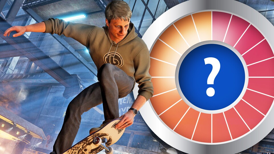 Rezension: Tony Hawk's Pro Skater 3+4 – Ein triumphales Comeback auf dem Skateboard