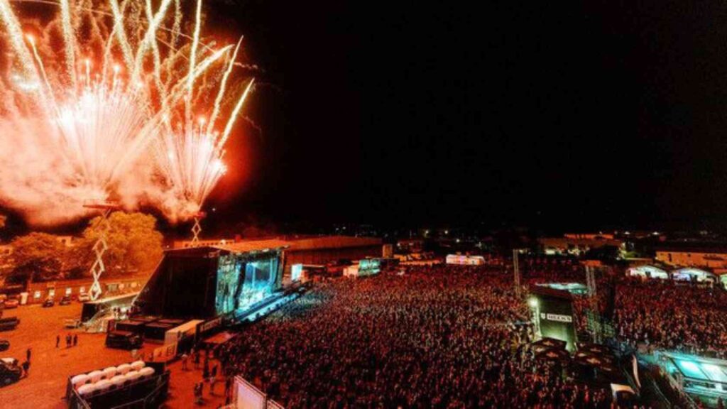 M’era Luna 2025: Eisbrecher, Lord of the Lost und And One feiern 25 Jahre Gothic-Festival