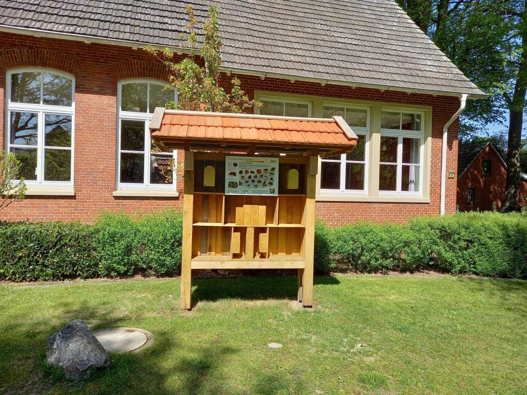 Bürgerdialog zur Alten Schule Bimolten: Nordhorn lädt zum Mitreden ein