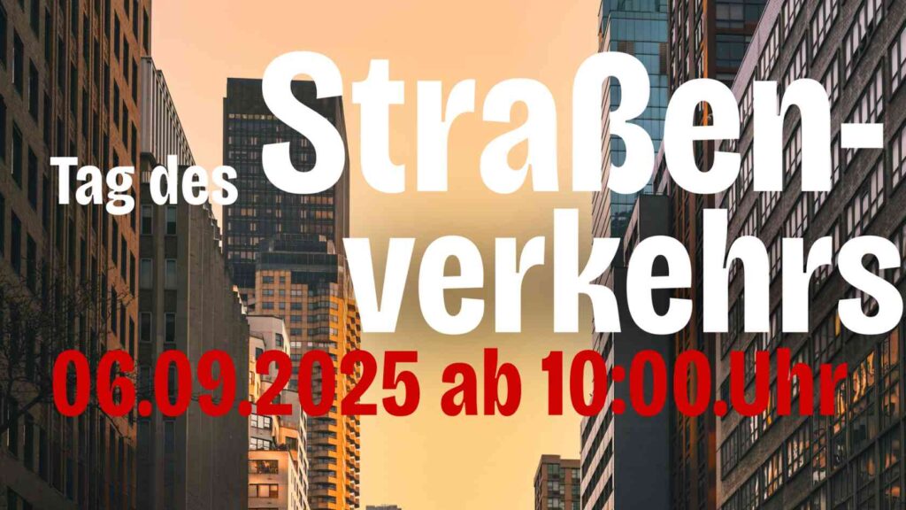 Geeste-Dalum: Aktionstag rund um den Straßenverkehr am 6. September
