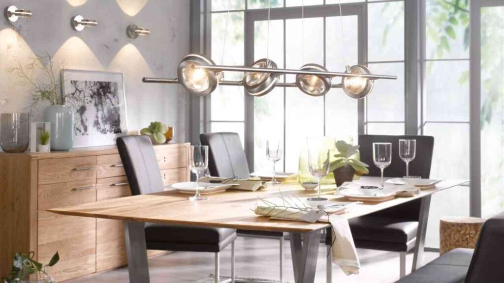 Licht und Stimmung: So setzen Sie Lampen richtig ein