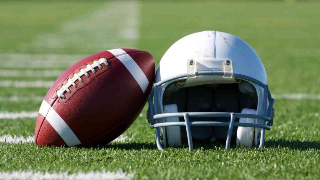 Von Twist bis Nordhorn: American Football begeistert auch in der Region