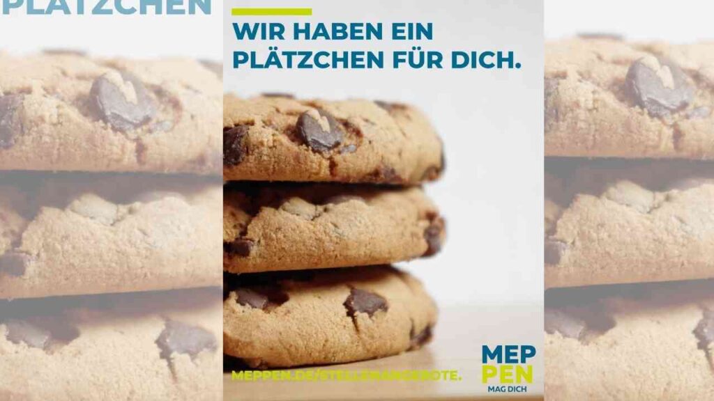 Meppen startet Bewerbungsphase für Ausbildungsplätze 2026 mit vielfältigen Angeboten