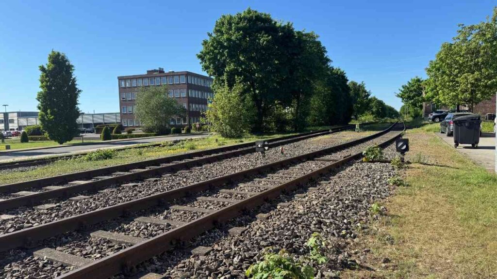 Bahnstrecke Rheine – Spelle: Reaktivierung rückt in greifbare Nähe