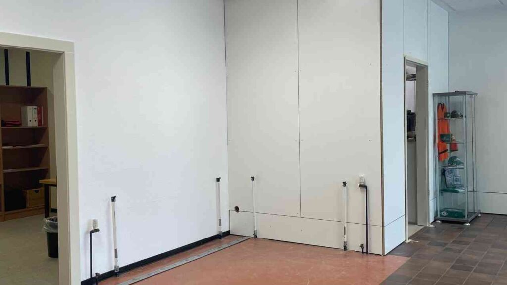 Geeste: 50.000 Euro für Sanierungen an Schulstandorten investiert