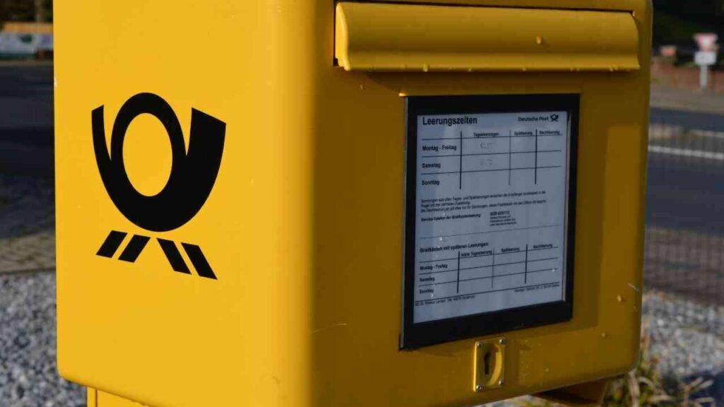 Dalum ohne Postfiliale: Gemeinde Geeste hofft auf baldige Lösung