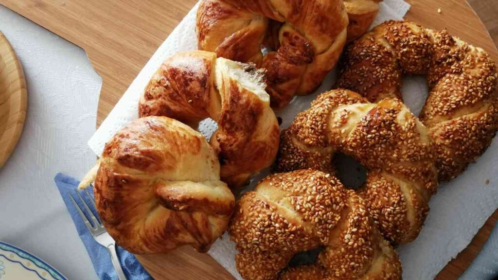 Nordhorn: Austausch beim „Business mit Brötchen“ - Optik Brinkhaus zu Gast