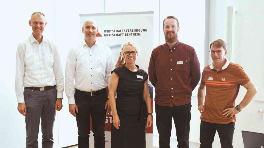 Cybersicherheit im Fokus: Regionale Fachveranstaltung warnt vor digitalen Bedrohungen