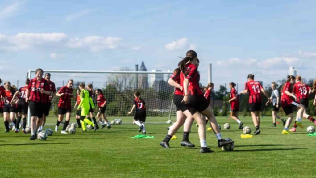 DFB startet neues Punktespiel mit attraktiven Prämien für Amateurfußballvereine
