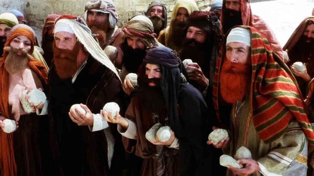 50 Jahre Monty Python: Absurder Humor mit Kultstatus