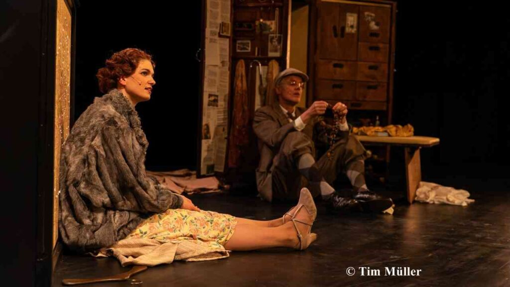 Sögel: Glanz und Sehnsucht auf der Bühne – Musical nach Keun-Roman