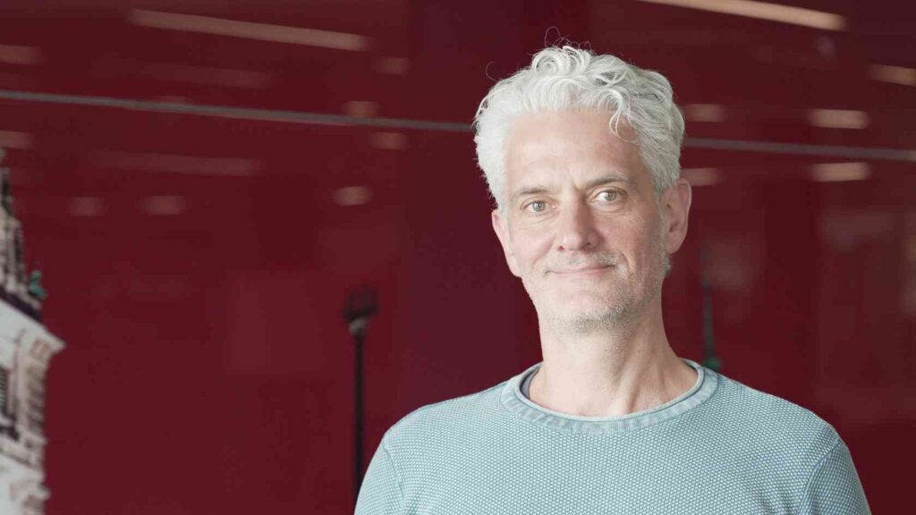 Datenschutz und IT-Sicherheit als Chance: Wie Dirk Borbe Unternehmen in der Region stärkt