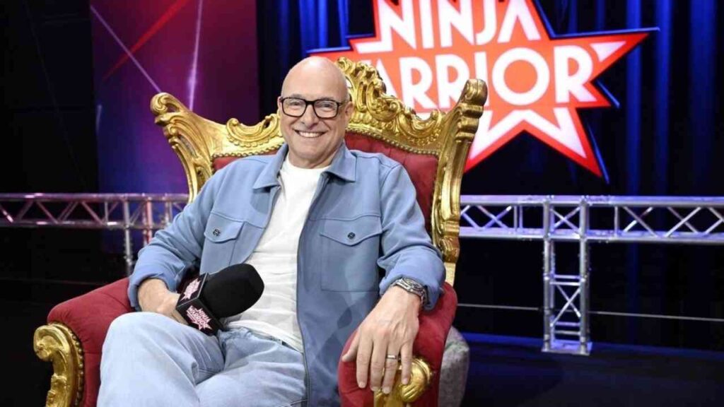 Abschied nach 10 Jahren: Frank „Buschi“ Buschmann verlässt Ninja Warrior Germany