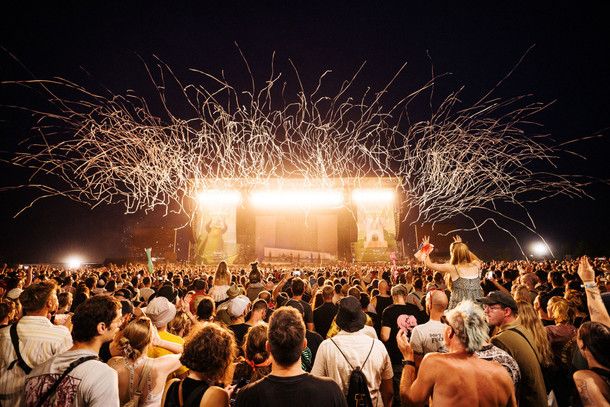 Highfield Festival begeistert mit 28.000 Gästen – Erste Acts für 2026 stehen fest