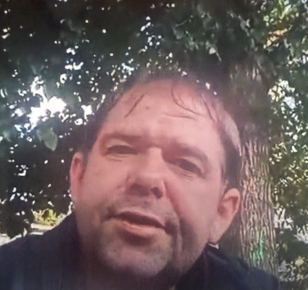 Nordhorn: Polizei sucht nach vermisstem Stefan Stroot