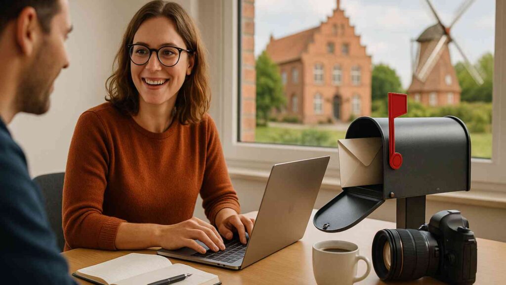 Ihre Meldung für regionalupdate.de – Wir berichten darüber