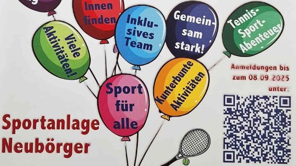 Inklusiver Familien-Erlebnistag in Neubörger – Mitmachen, mitlachen, mitbewegen